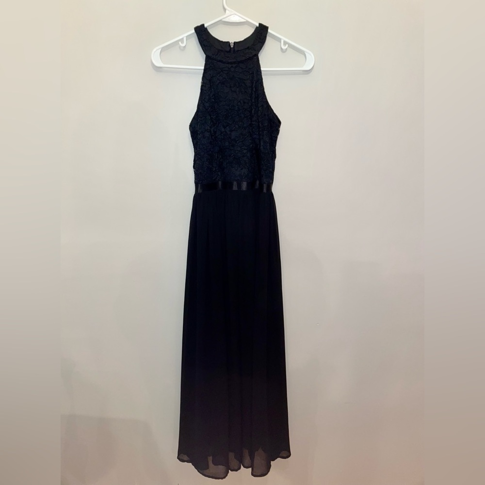 DressyStar Juniors Formal Dress